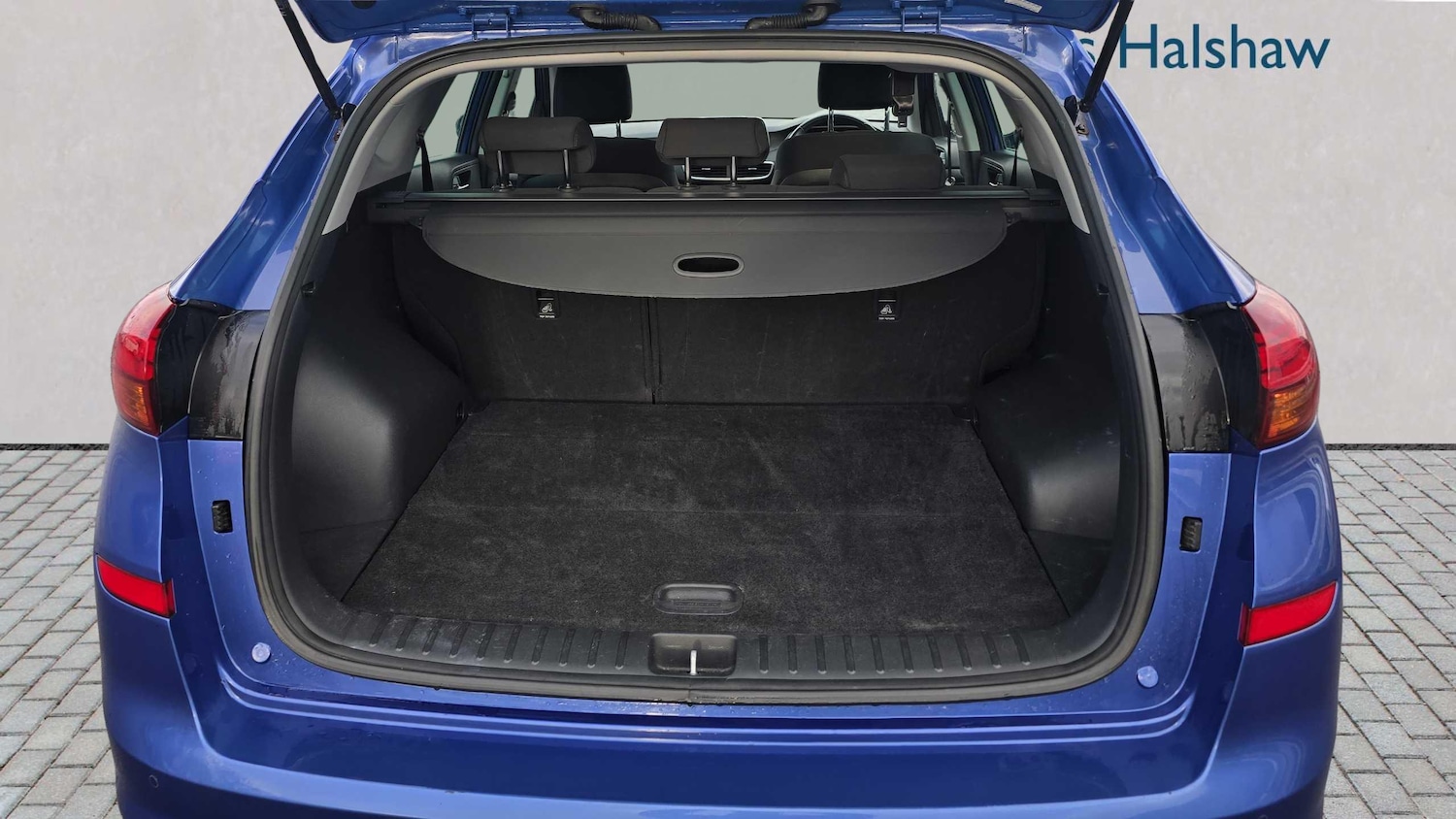 Used Hyundai TUCSON 2019 for sale - 76774367: Photo 12