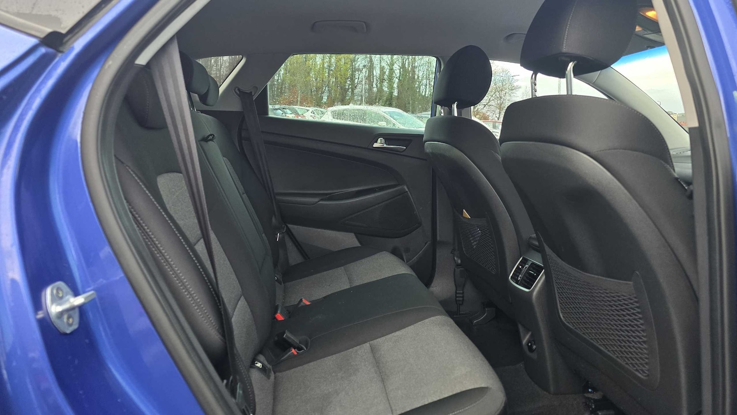 Used Hyundai TUCSON 2019 for sale - 76774367: Photo 14