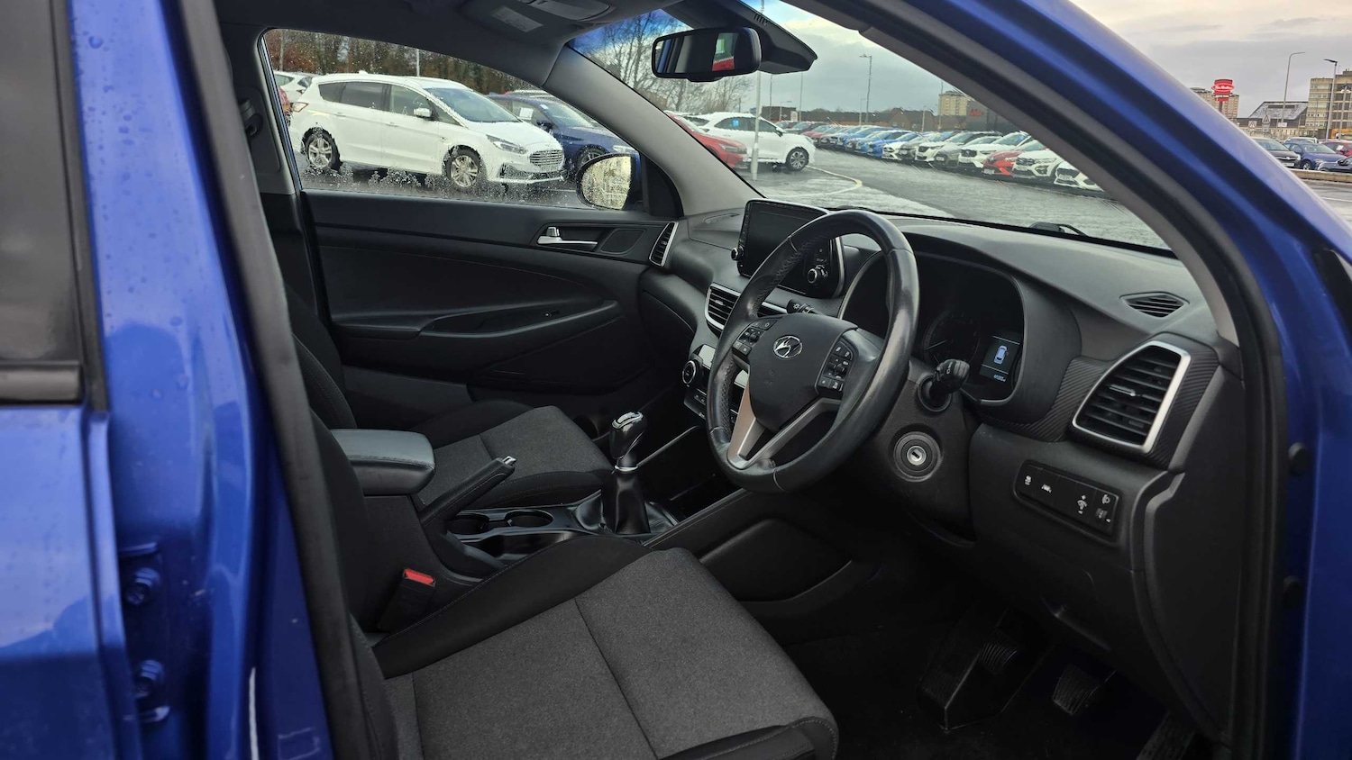 Used Hyundai TUCSON 2019 for sale - 76774367: Photo 15