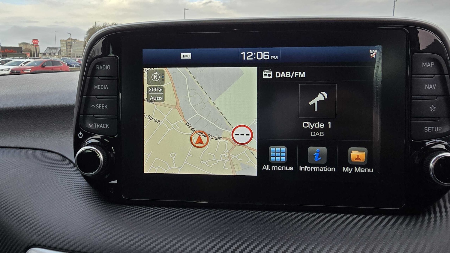 Used Hyundai TUCSON 2019 for sale - 76774367: Photo 18