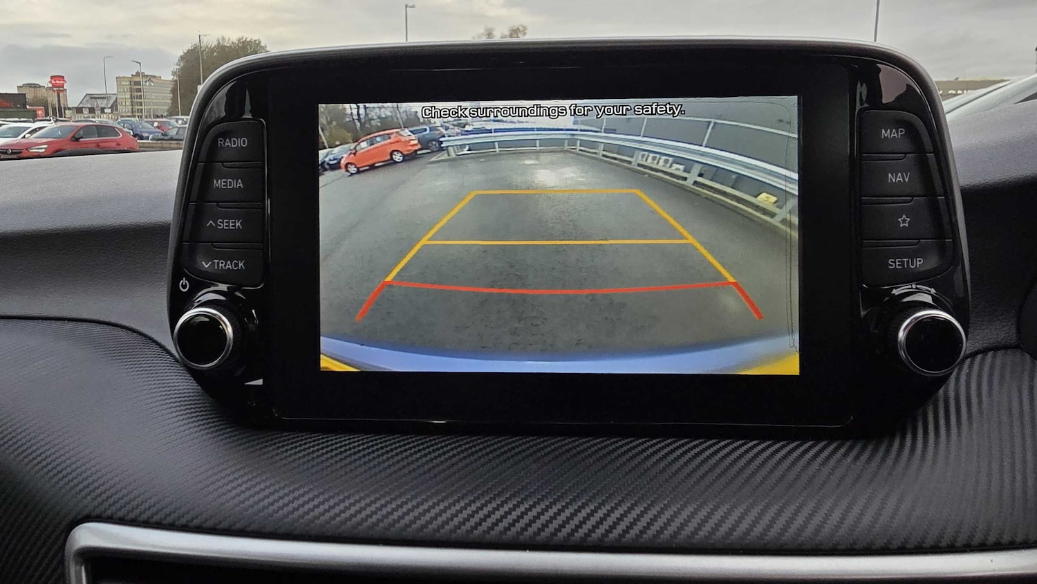 Used Hyundai TUCSON 2019 for sale - 76774367: Photo 19