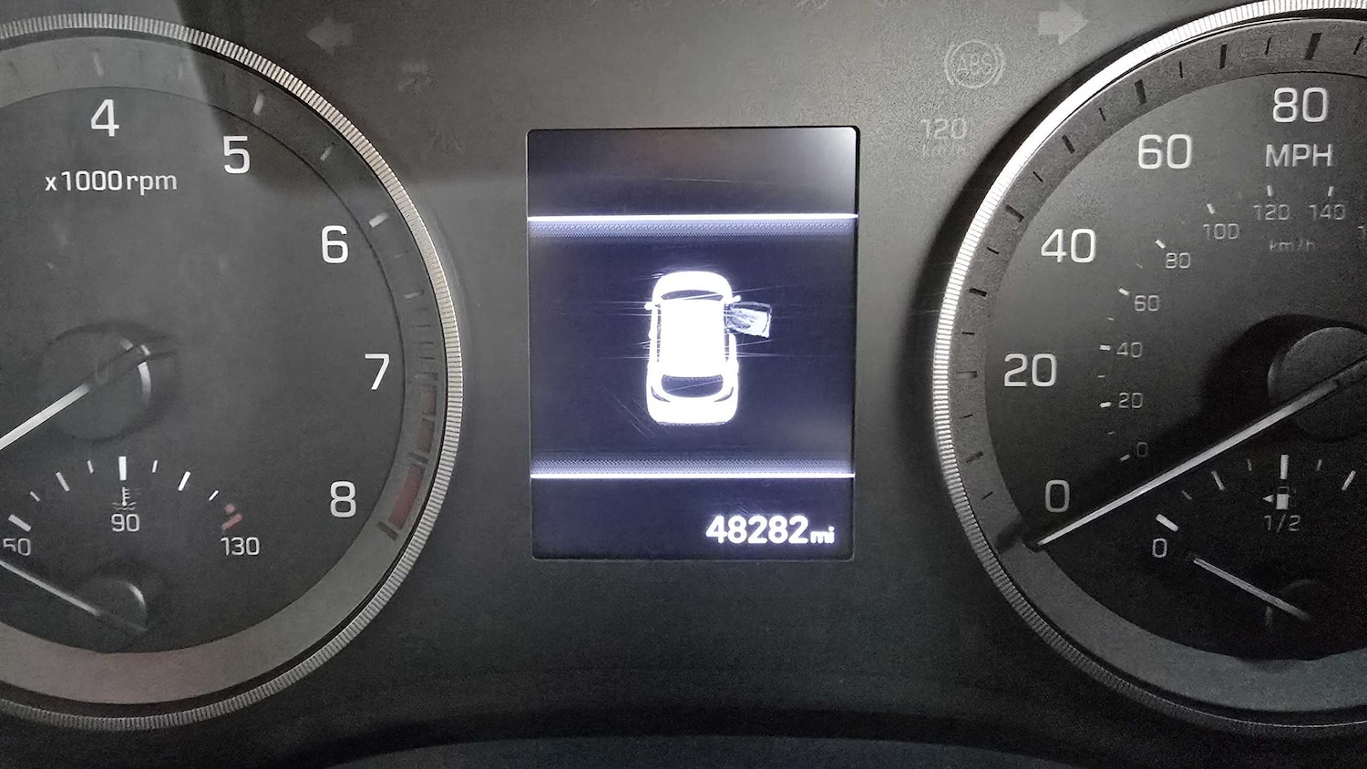 Used Hyundai TUCSON 2019 for sale - 76774367: Photo 20