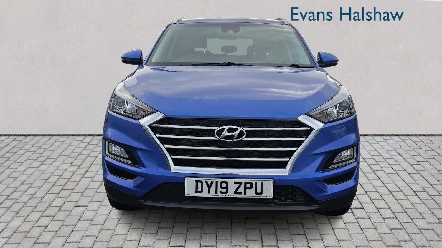 Used Hyundai TUCSON 2019 for sale - 76774367: Photo 5