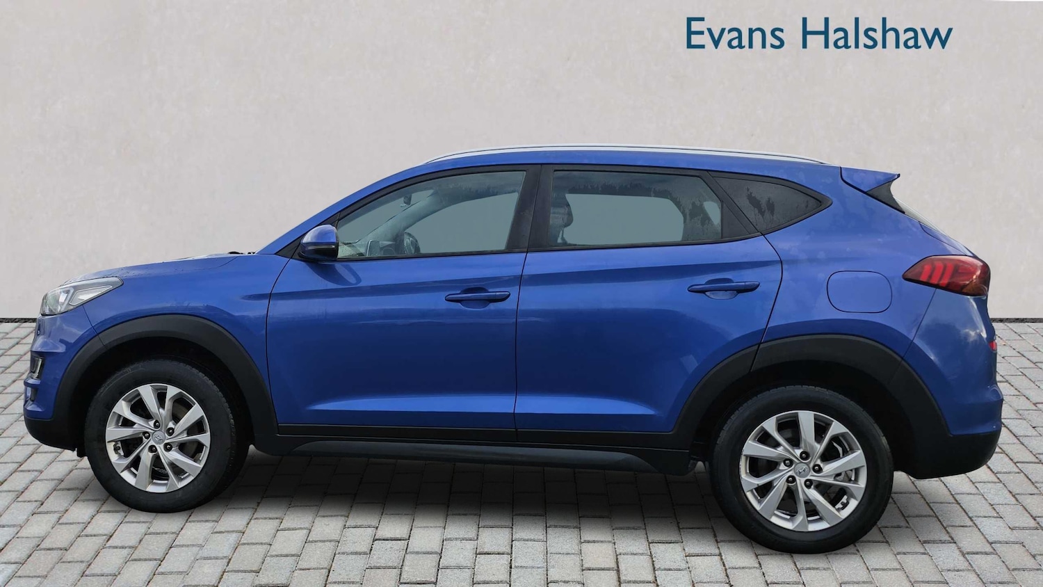 Used Hyundai TUCSON 2019 for sale - 76774367: Photo 6