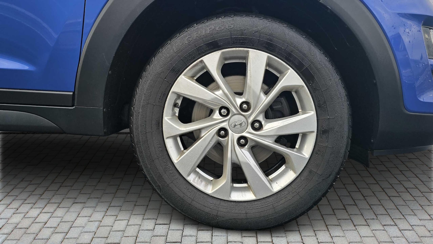 Used Hyundai TUCSON 2019 for sale - 76774367: Photo 8