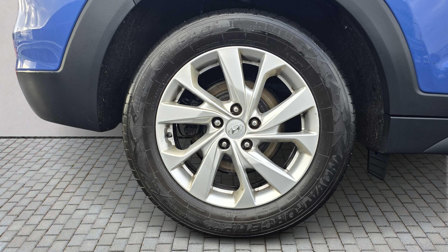 Used Hyundai TUCSON 2019 for sale - 76774367: Photo 9