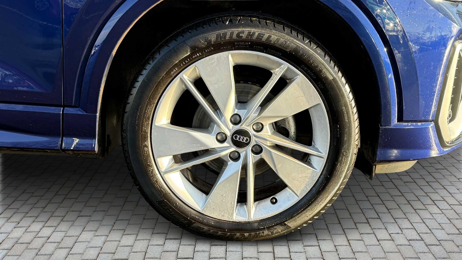 Used Audi Q2 for sale - 77257197: Photo 10