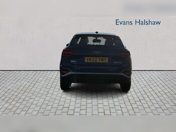 Used Audi Q2 2022 for sale - 77257197: Photo