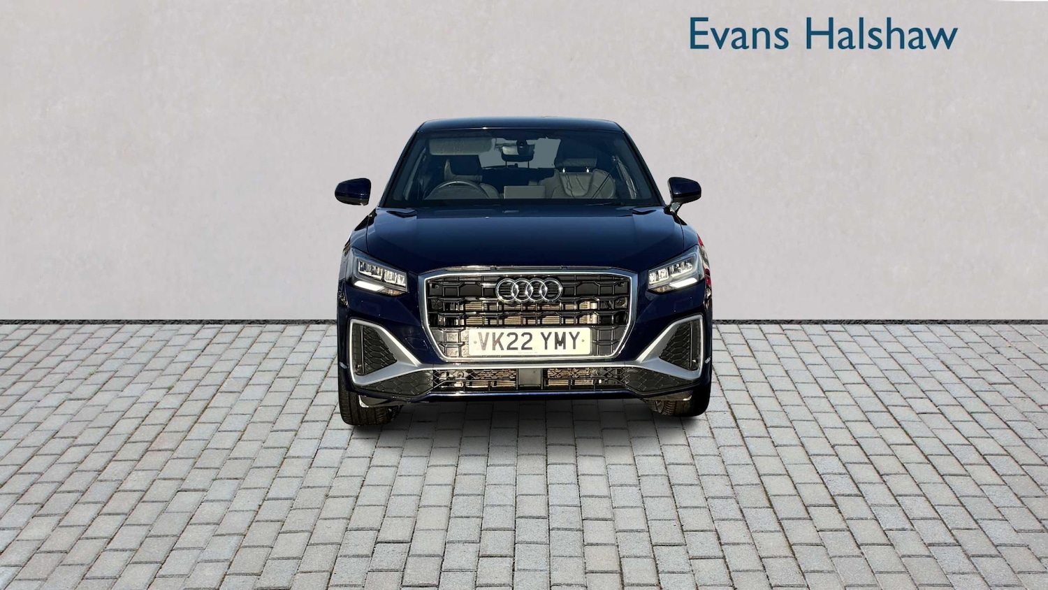 Used Audi Q2 for sale - 77257197: Photo 4