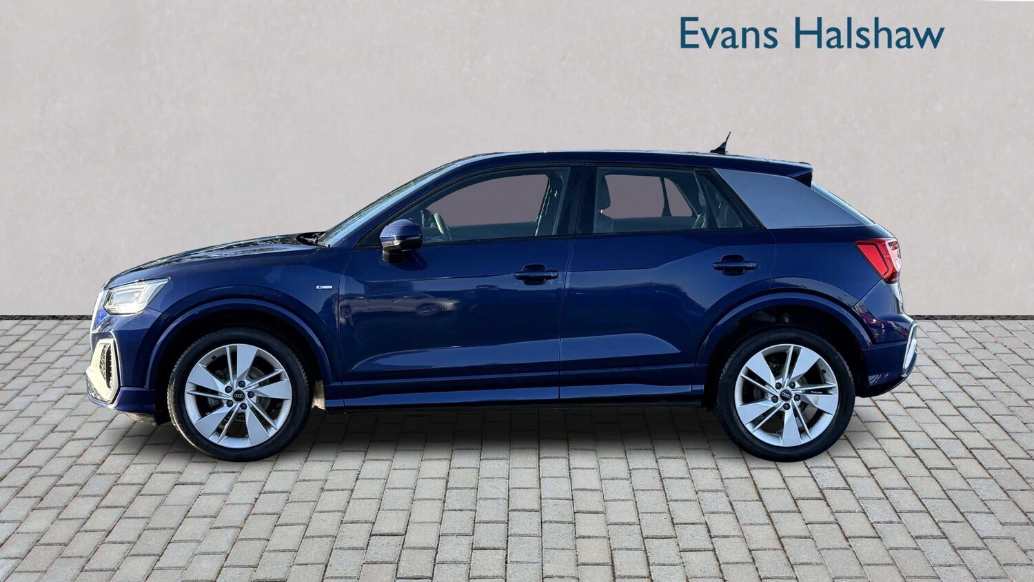 Used Audi Q2 for sale - 77257197: Photo 6