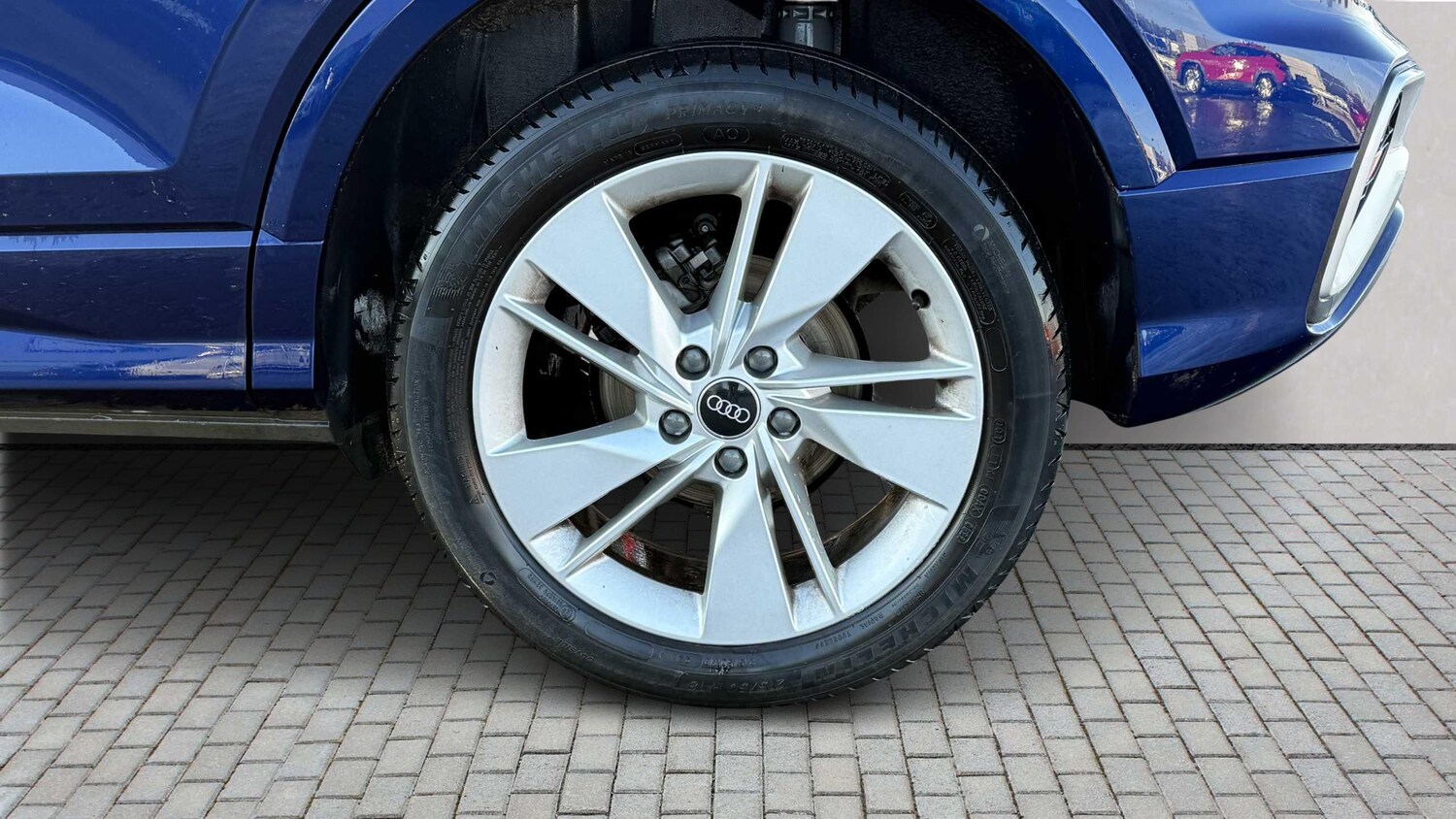 Used Audi Q2 for sale - 77257197: Photo 8