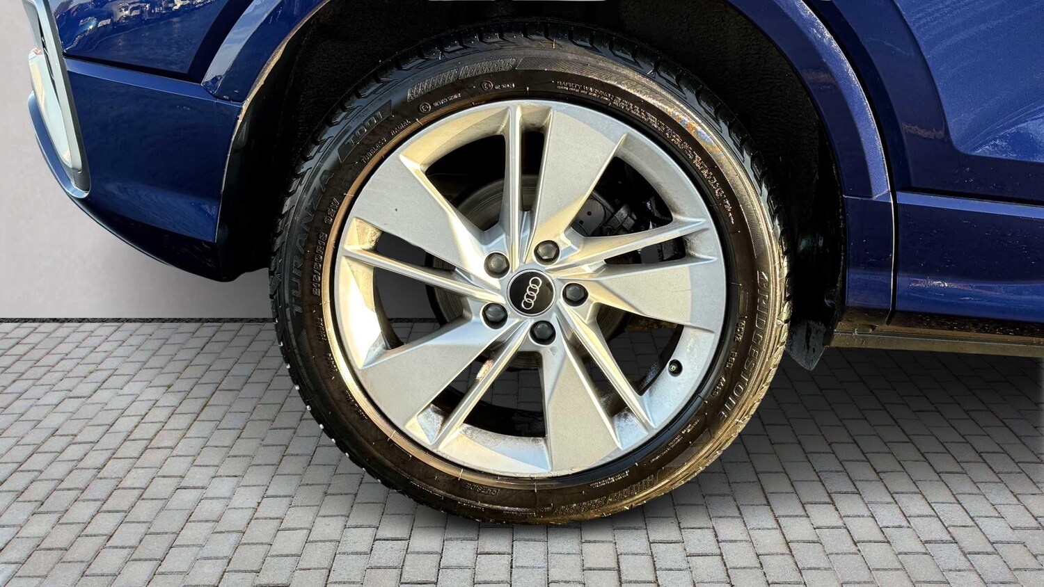 Used Audi Q2 for sale - 77257197: Photo 9