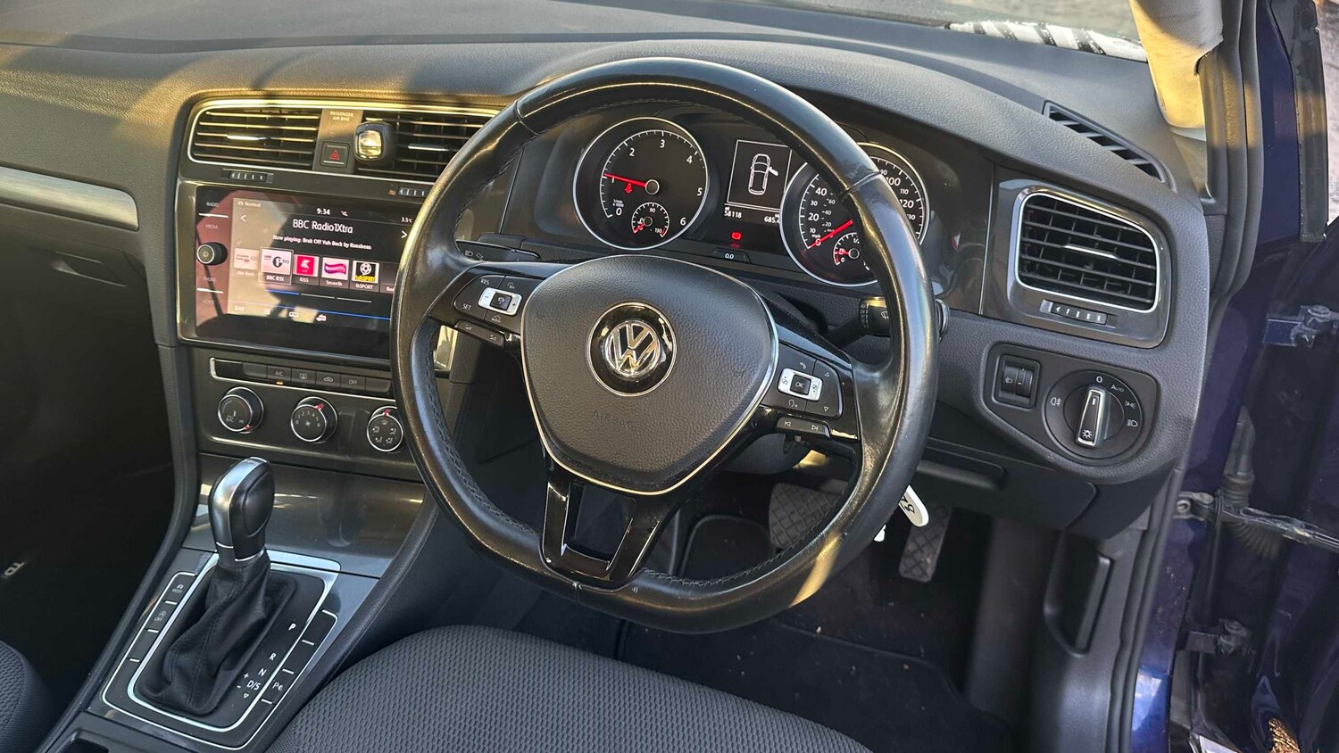 Used Volkswagen Golf for sale - 77257178: Photo 10