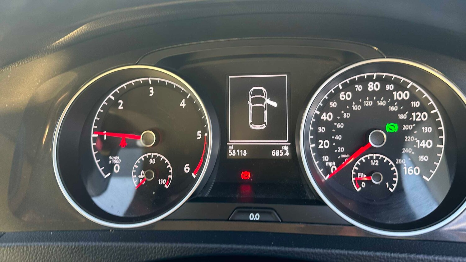 Used Volkswagen Golf for sale - 77257178: Photo 11