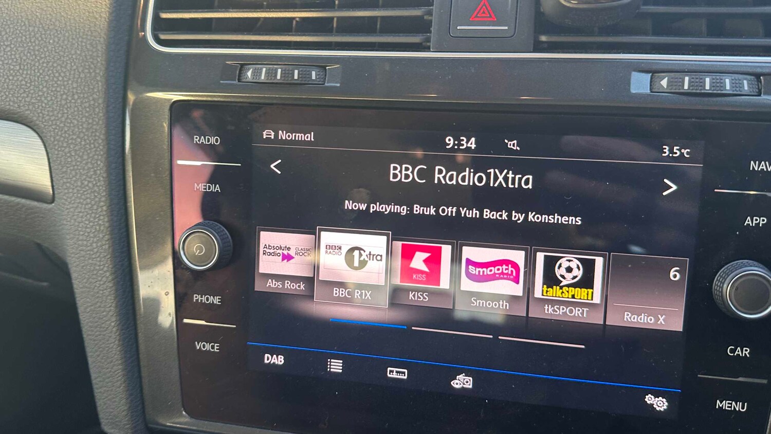 Used Volkswagen Golf for sale - 77257178: Photo 12