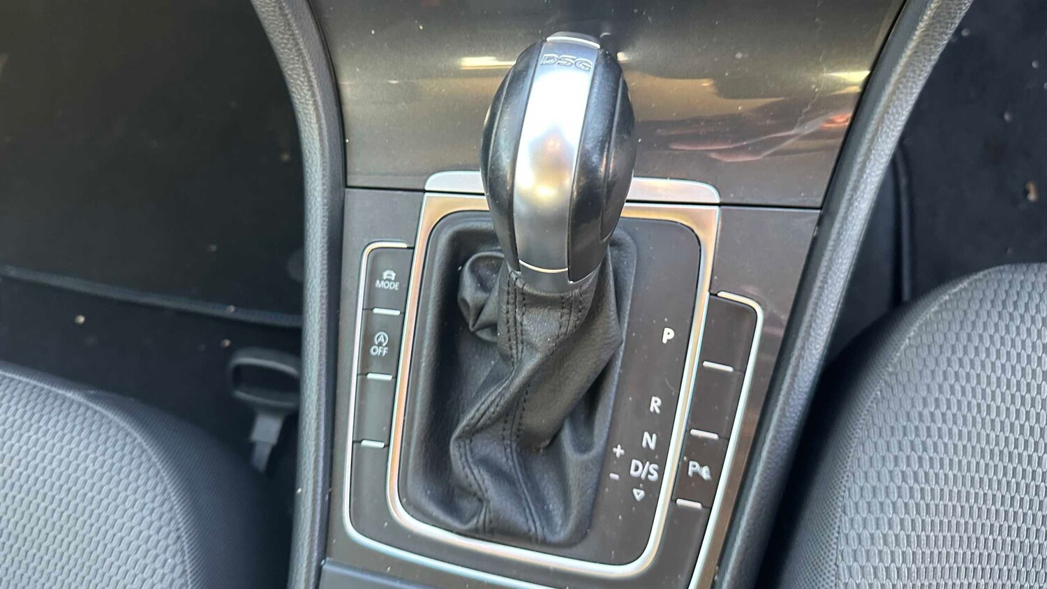 Used Volkswagen Golf for sale - 77257178: Photo 13