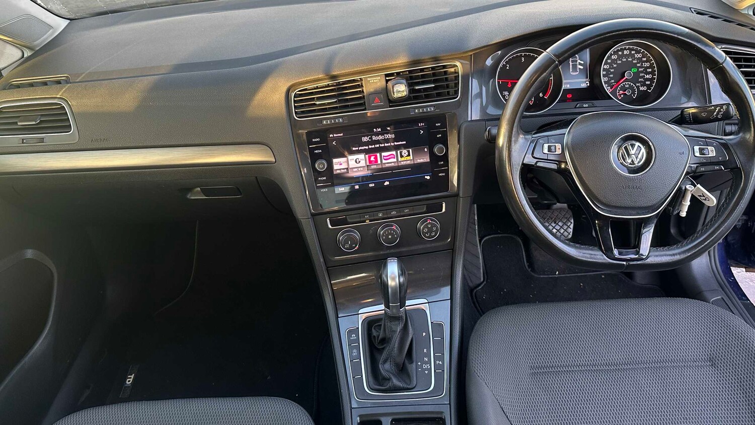 Used Volkswagen Golf for sale - 77257178: Photo 16