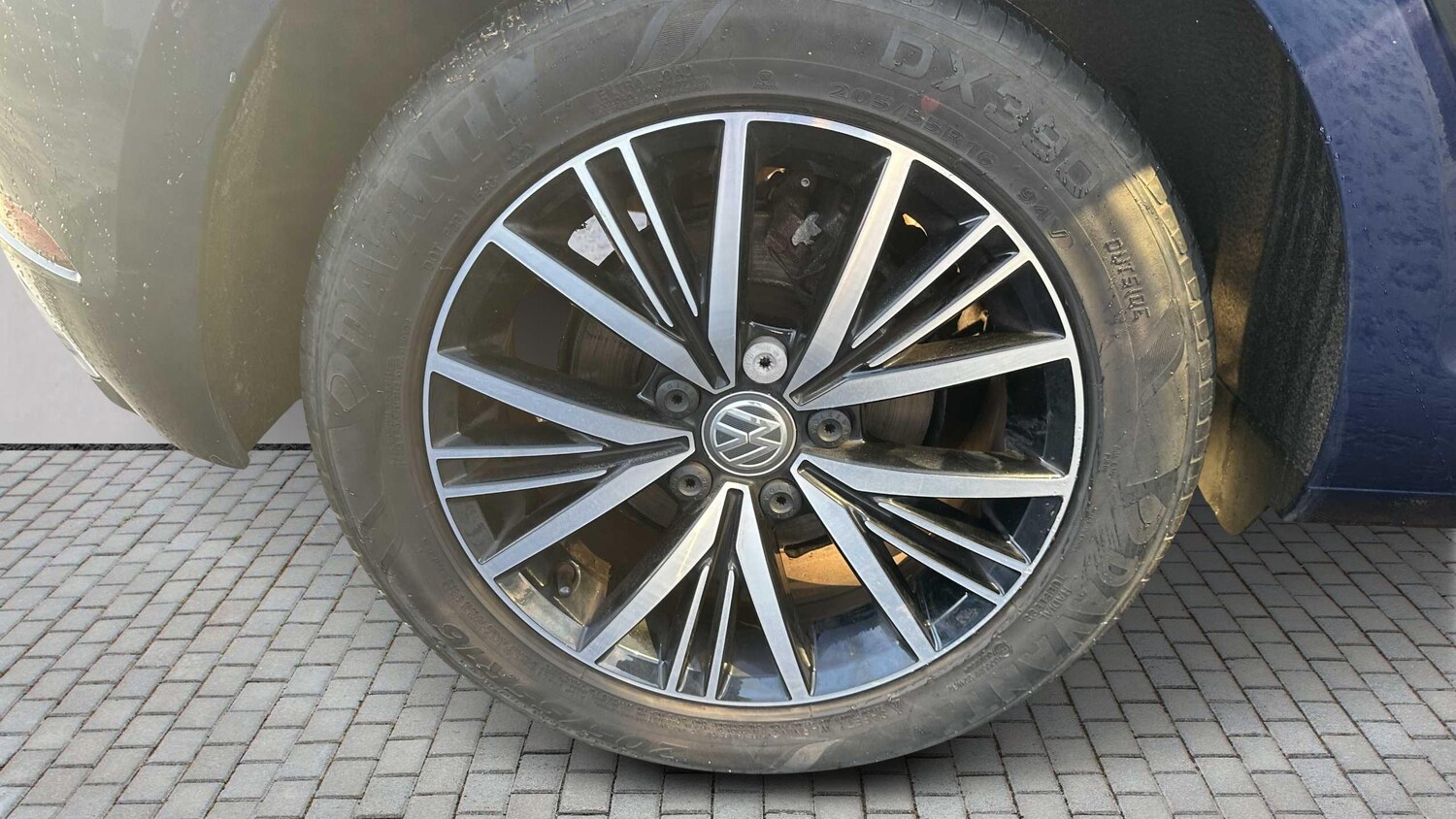 Used Volkswagen Golf for sale - 77257178: Photo 17