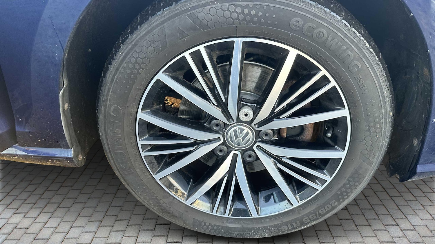 Used Volkswagen Golf for sale - 77257178: Photo 18