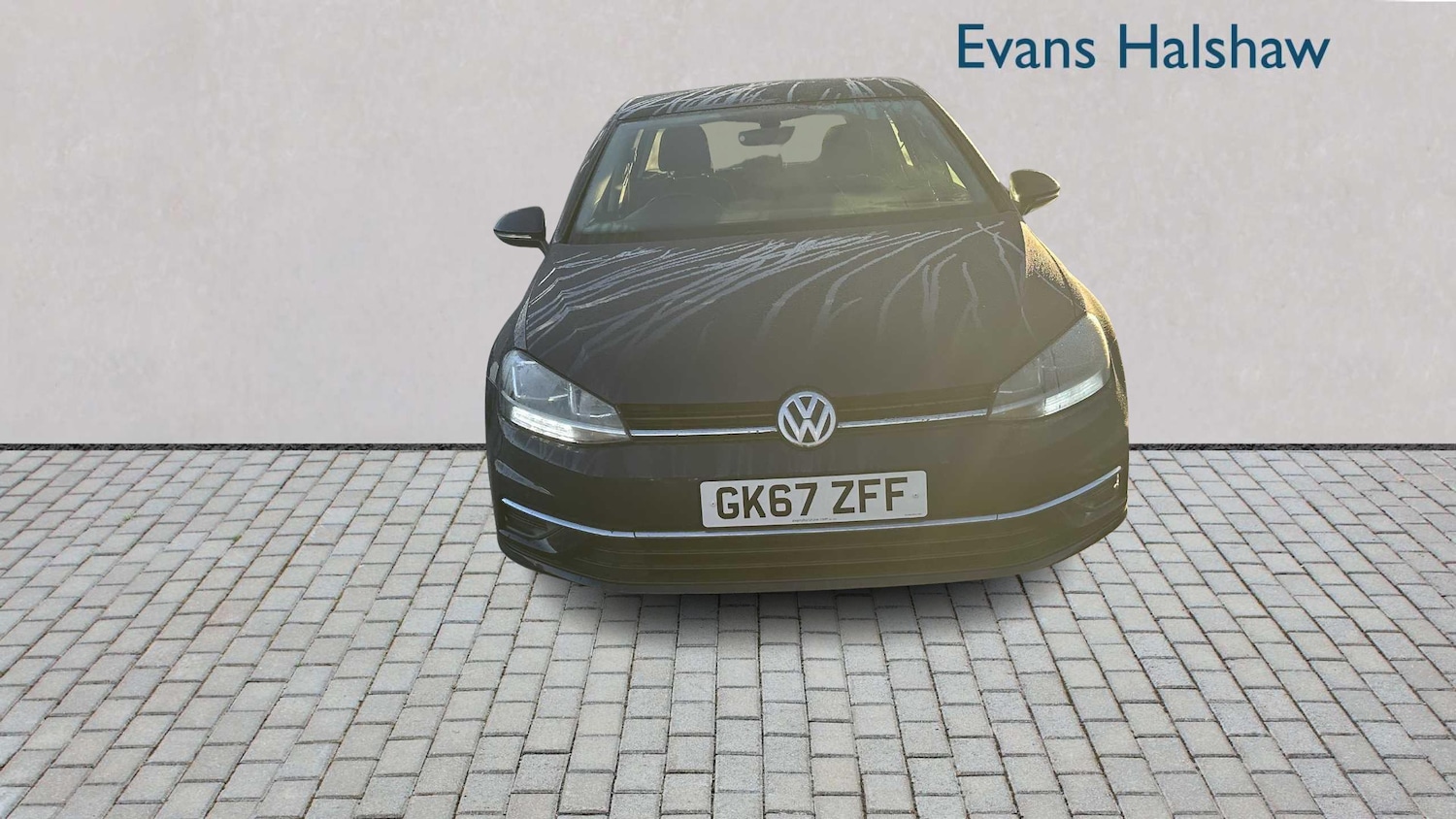 Used Volkswagen Golf for sale - 77257178: Photo 2