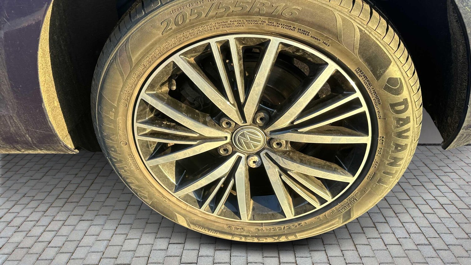 Used Volkswagen Golf for sale - 77257178: Photo 20