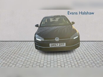 Used Volkswagen Golf 2017 for sale - 77257178: Photo