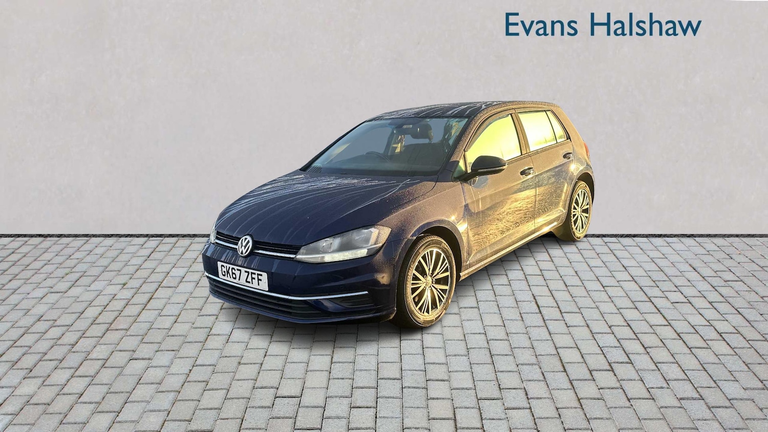 Used Volkswagen Golf for sale - 77257178: Photo 3