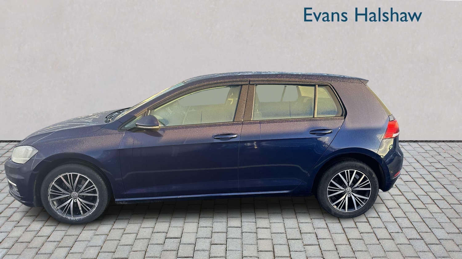 Used Volkswagen Golf for sale - 77257178: Photo 4