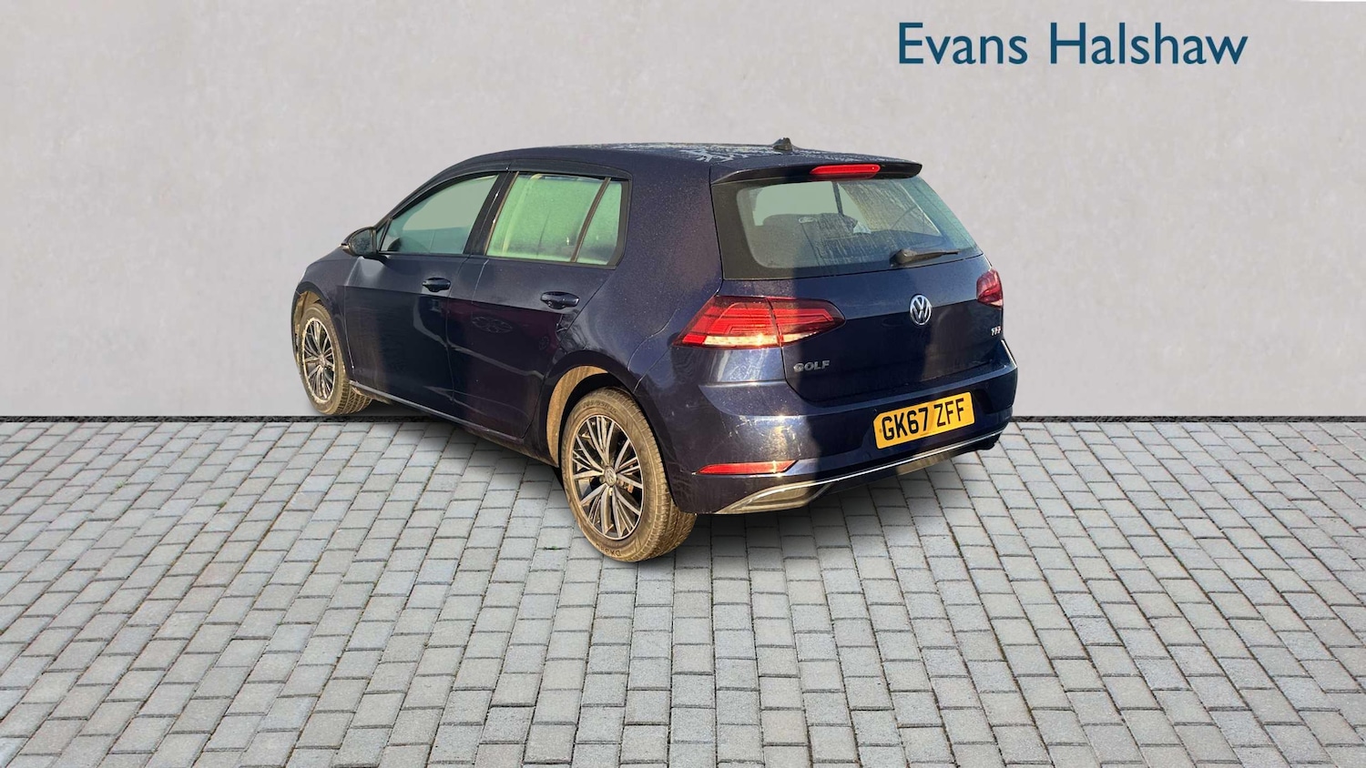 Used Volkswagen Golf for sale - 77257178: Photo 5