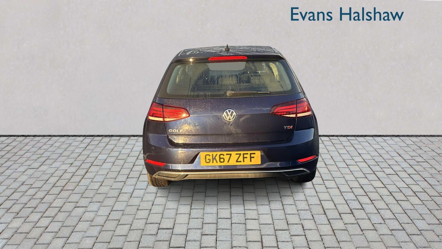 Used Volkswagen Golf for sale - 77257178: Photo 6