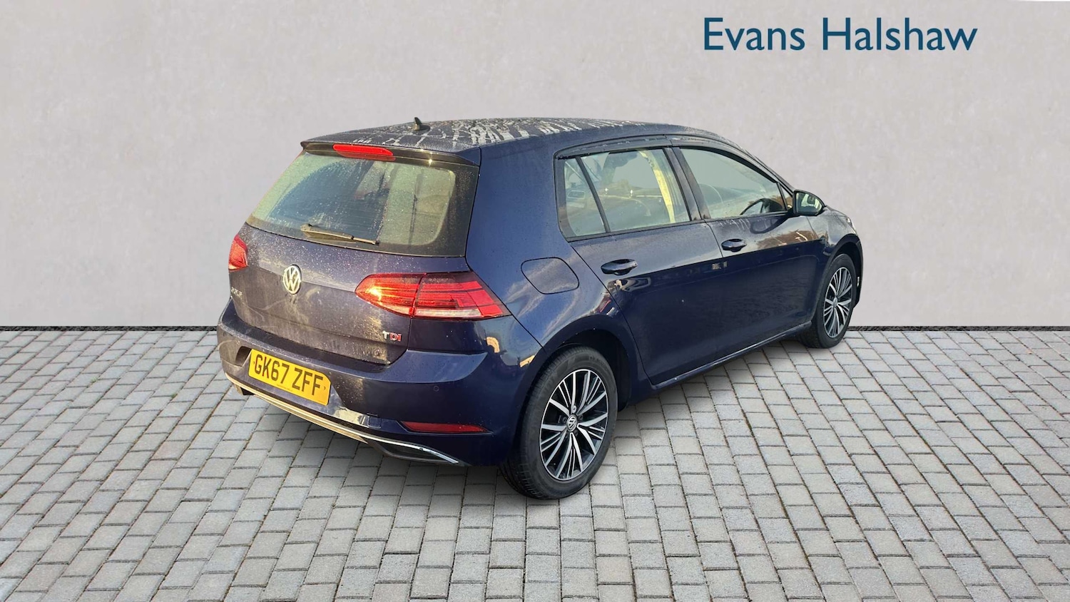 Used Volkswagen Golf for sale - 77257178: Photo 7