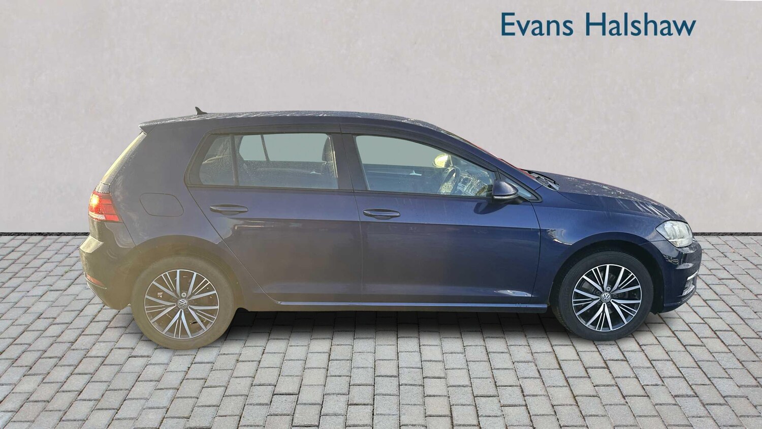 Used Volkswagen Golf for sale - 77257178: Photo 8