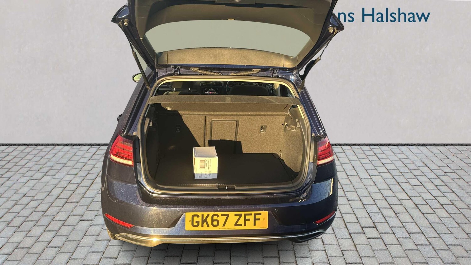 Used Volkswagen Golf for sale - 77257178: Photo 9