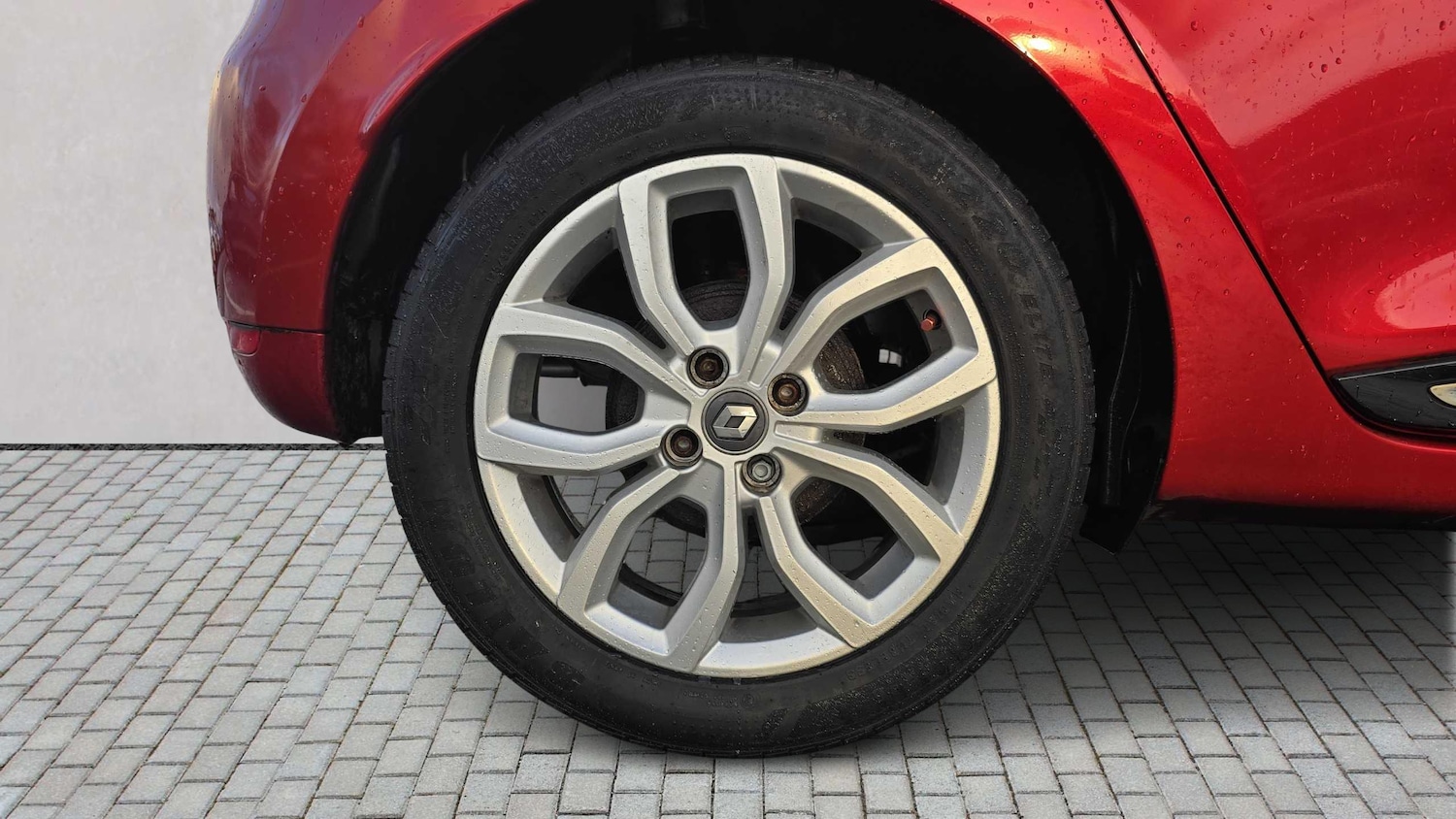 Used Renault Clio 2017 for sale - 76745980: Photo 10