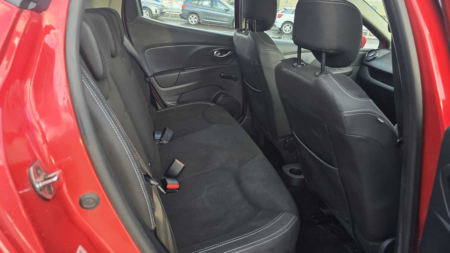 Used Renault Clio 2017 for sale - 76745980: Photo 14