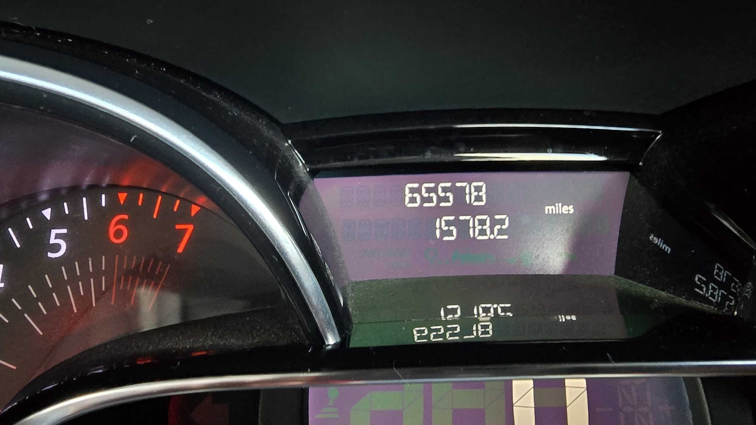 Used Renault Clio 2017 for sale - 76745980: Photo 18