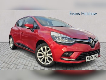 2017 - 0.9 TCE 90 Dynamique Nav 5dr