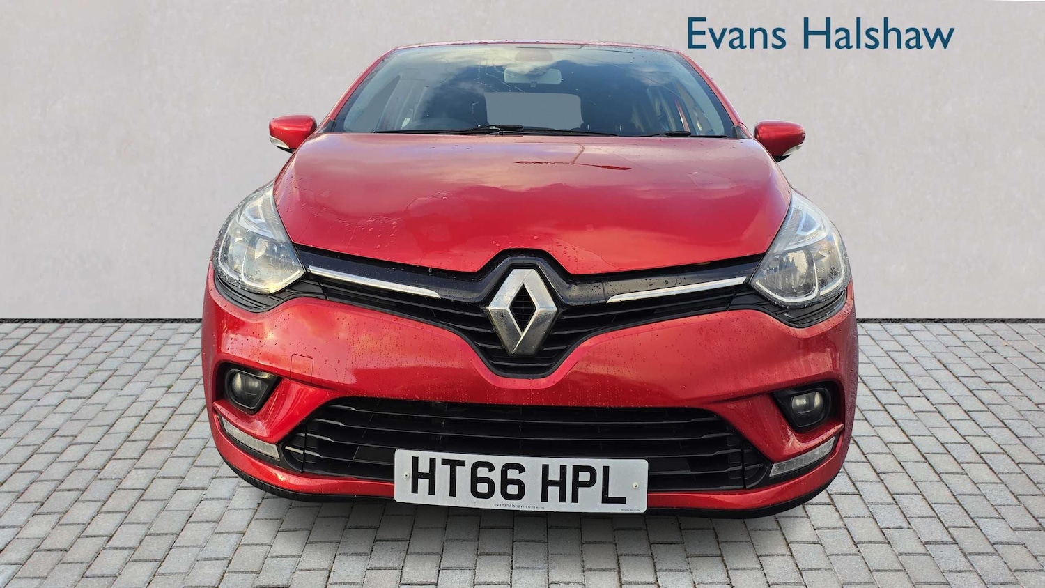 Used Renault Clio 2017 for sale - 76745980: Photo 5