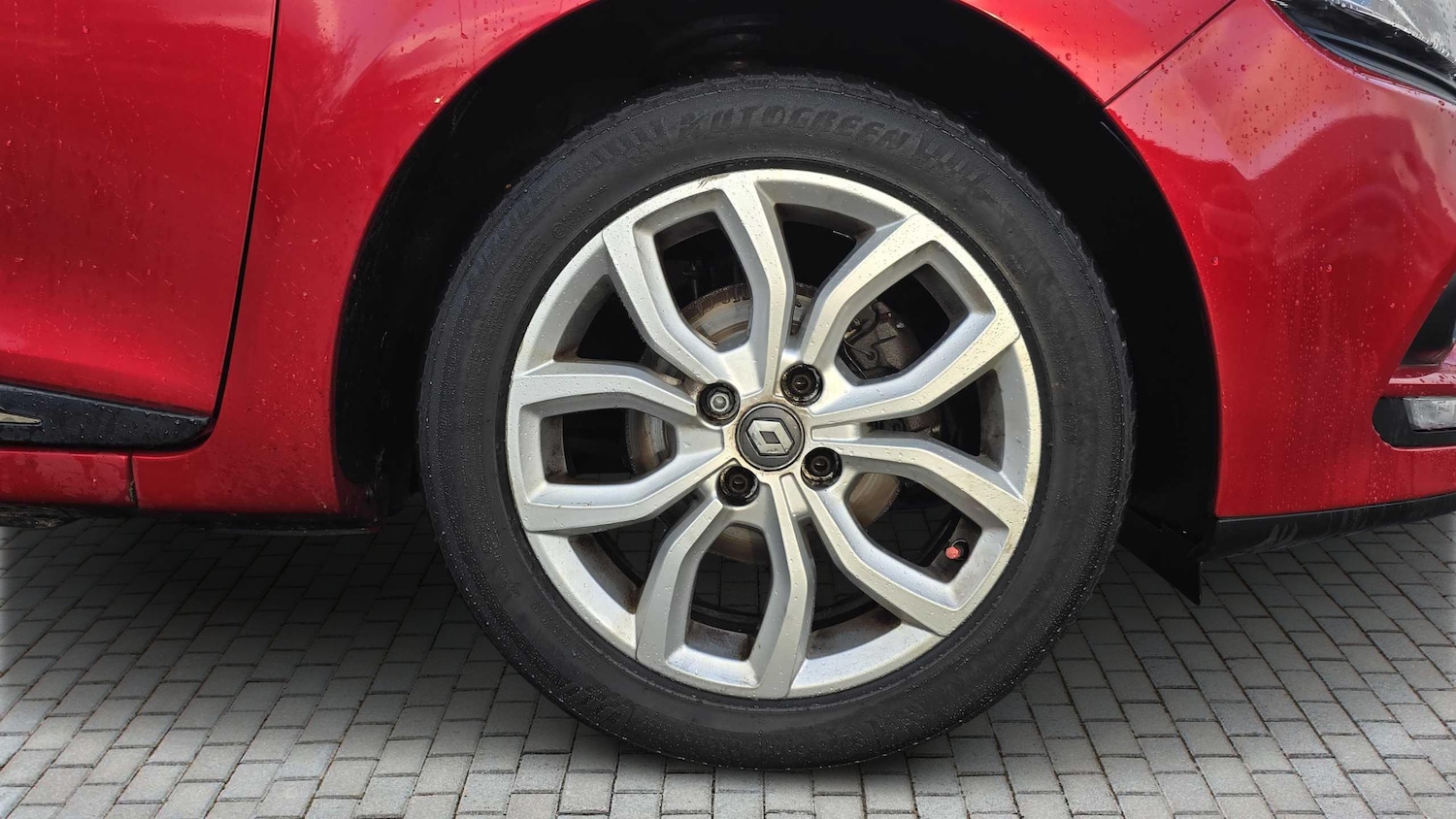 Used Renault Clio 2017 for sale - 76745980: Photo 9