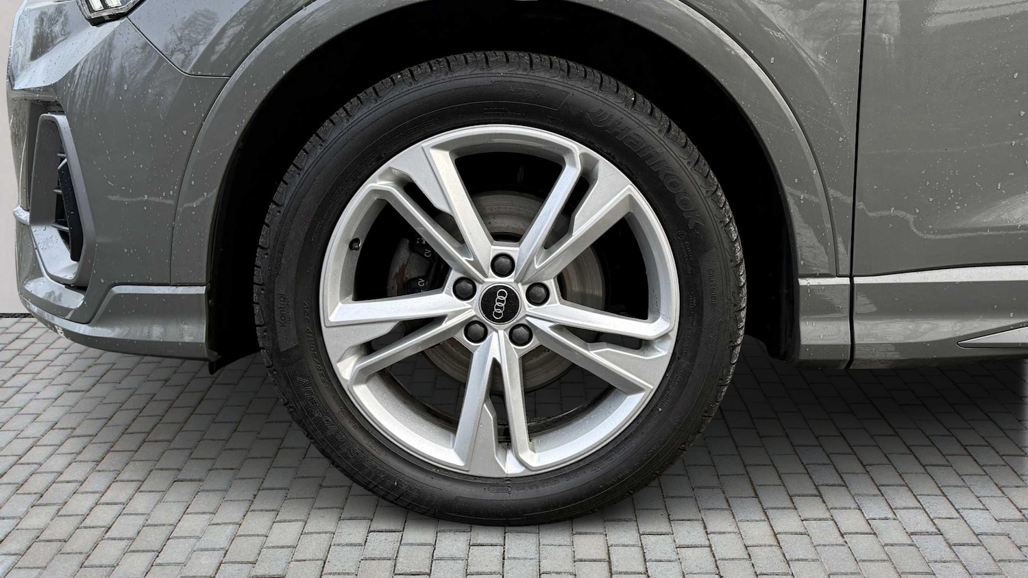 Used Audi Q3 2021 for sale - 77414696: Photo 7