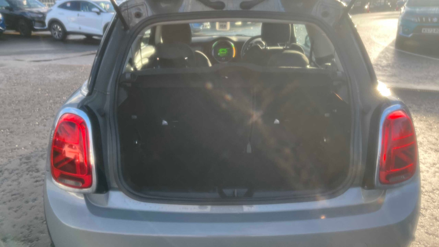 Used MINI Hatch for sale - 77219520: Photo 11