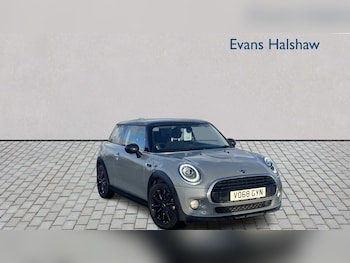 Used MINI Hatch 2018 for sale - 77219520: Photo