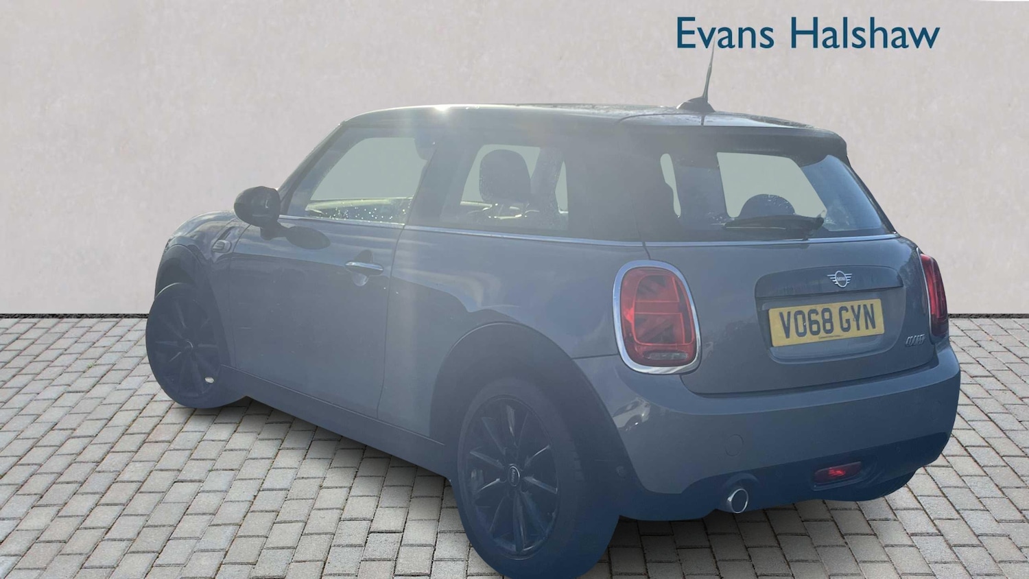 Used MINI Hatch for sale - 77219520: Photo 2