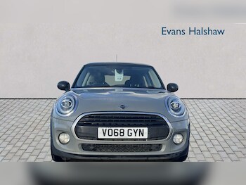 Used MINI Hatch 2018 for sale - 77219520: Photo