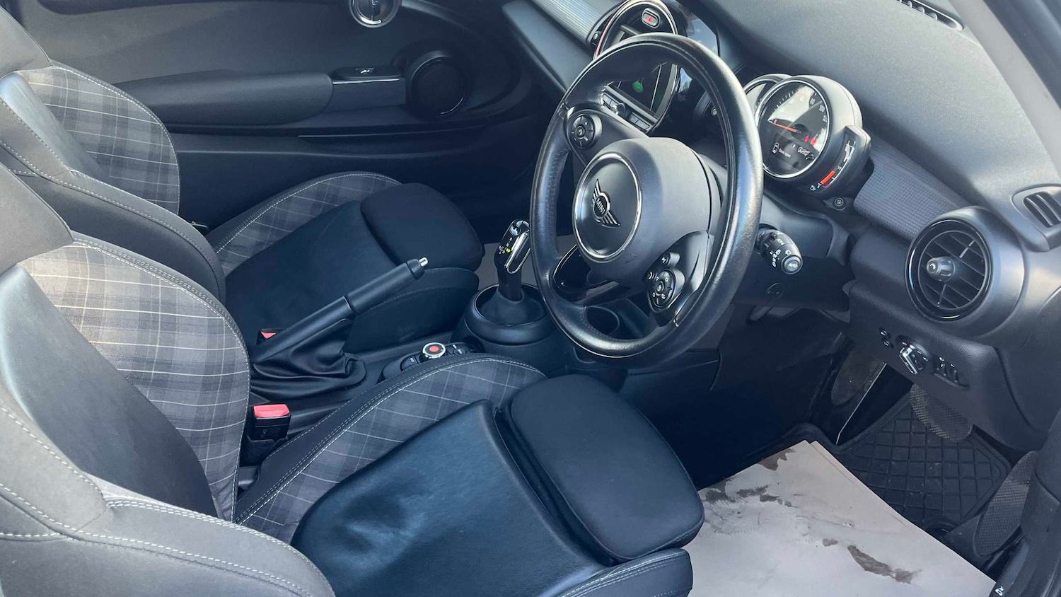 Used MINI Hatch for sale - 77219520: Photo 5