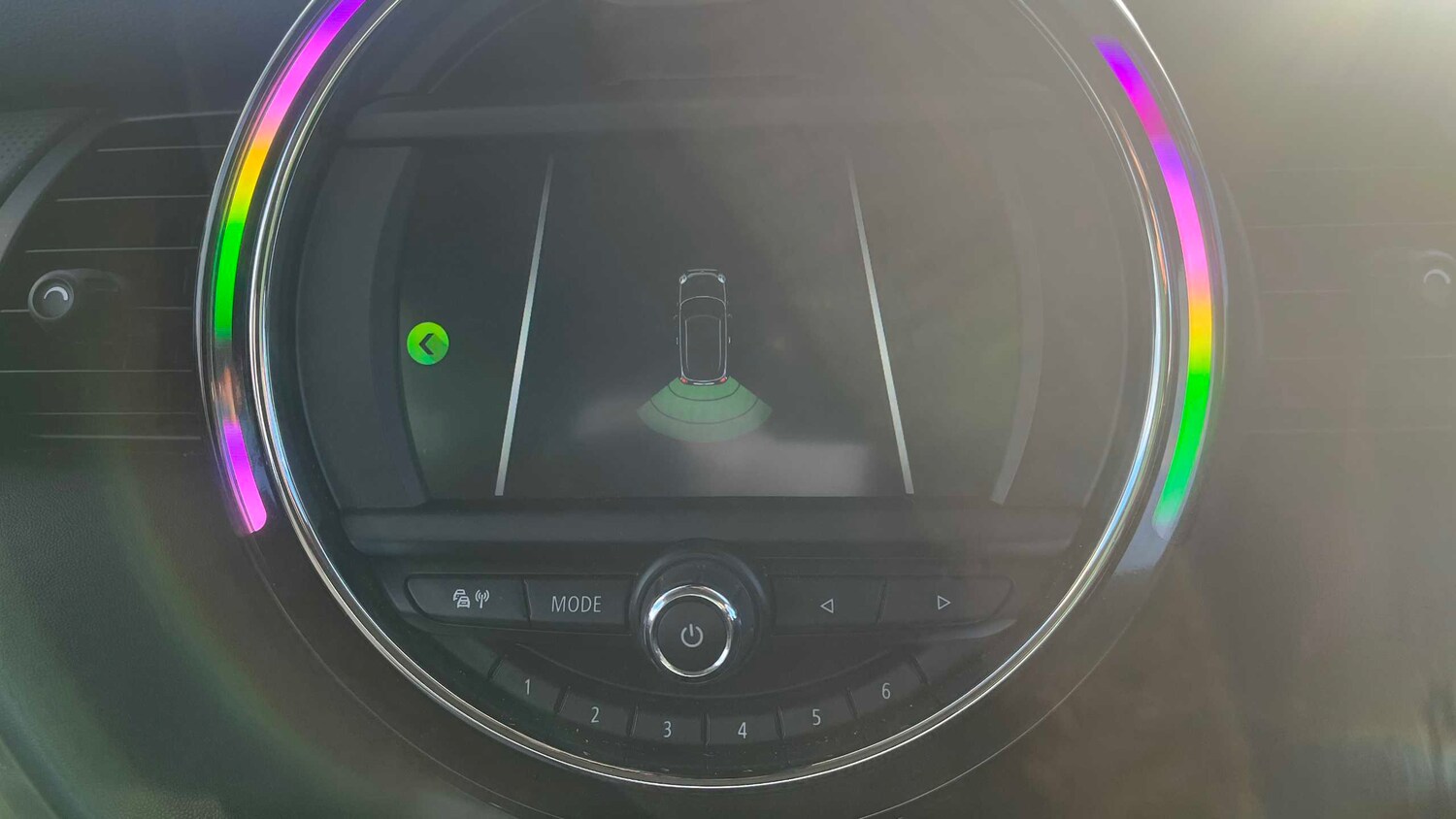 Used MINI Hatch for sale - 77219520: Photo 7