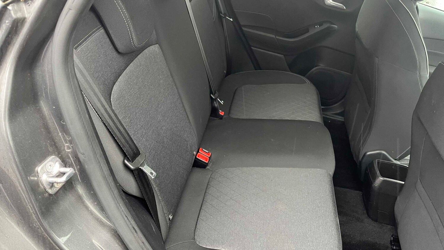 Used Ford Fiesta for sale - 77686635: Photo 12