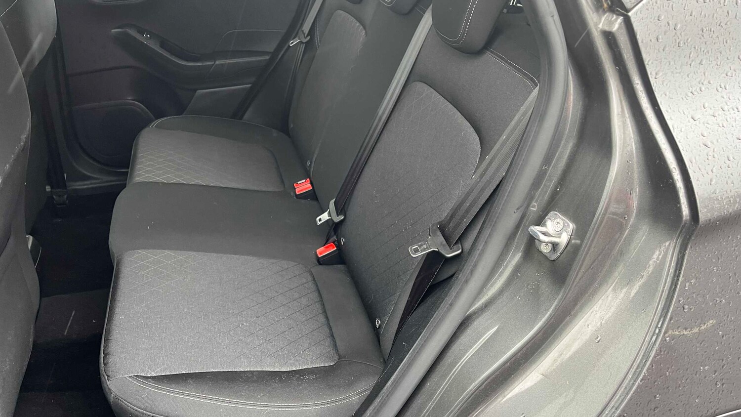 Used Ford Fiesta for sale - 77686635: Photo 13