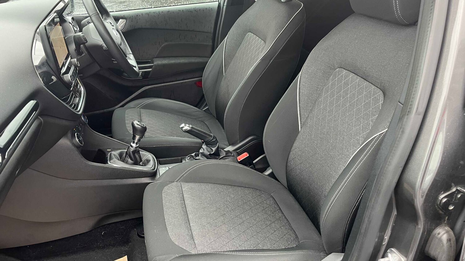 Used Ford Fiesta for sale - 77686635: Photo 14