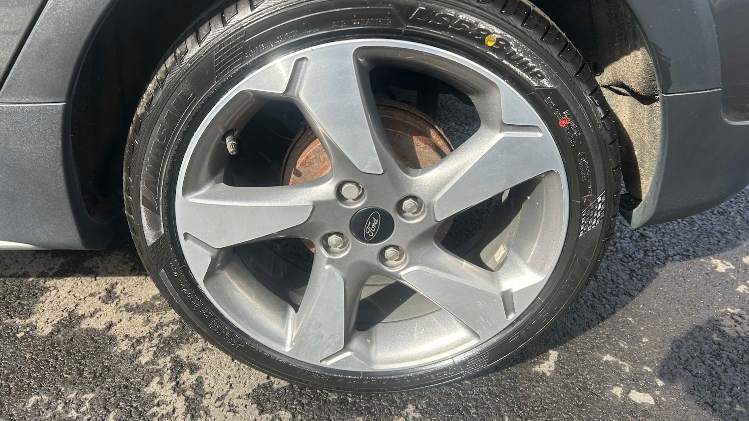 Used Ford Fiesta 2019 for sale - 77686635: Photo 17